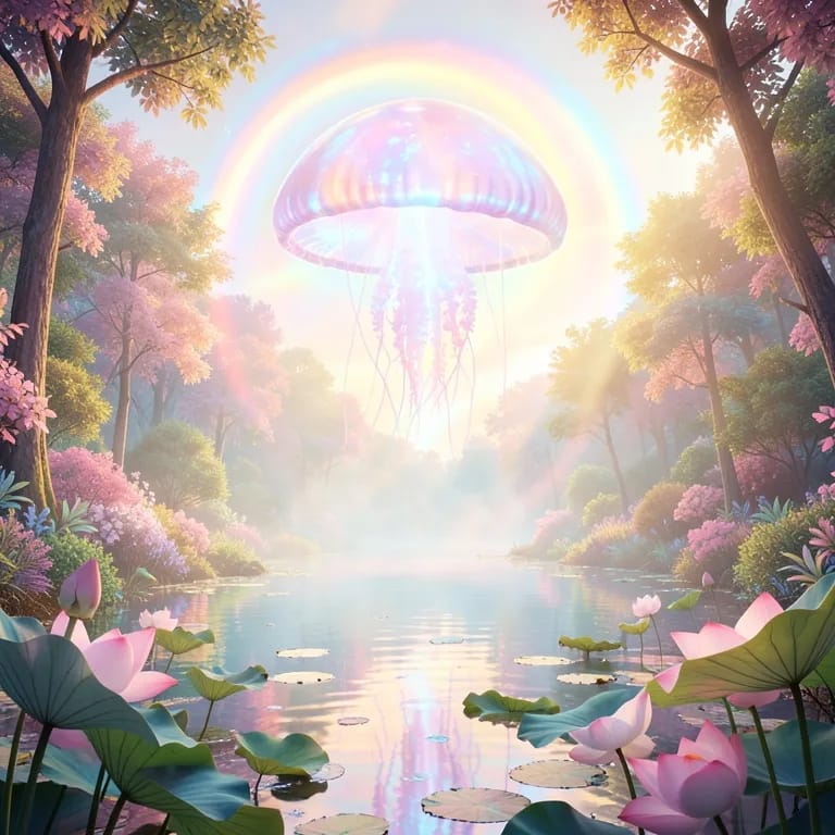 Little Blue Planet