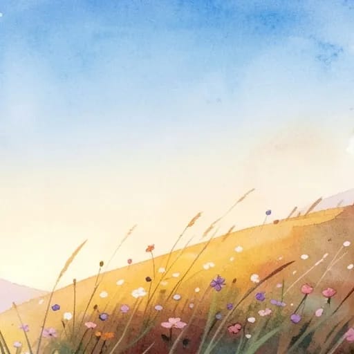 Walking In Your Light