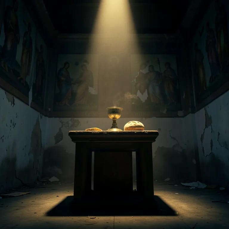 Sacrament