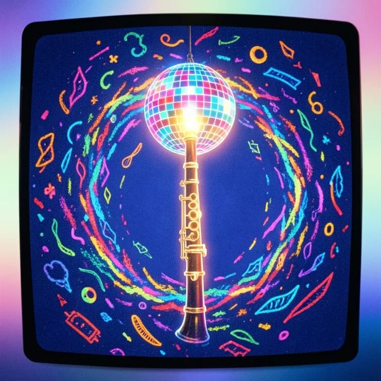 Bright Lights, Adam Rich