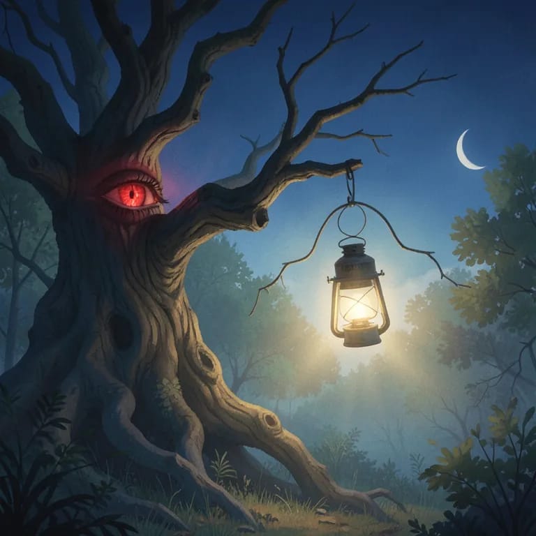 Mothman Stole My Heart (and My Cat Converter)