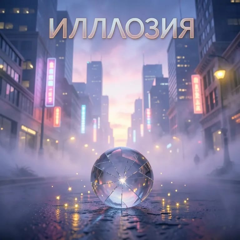 Иллюзия
