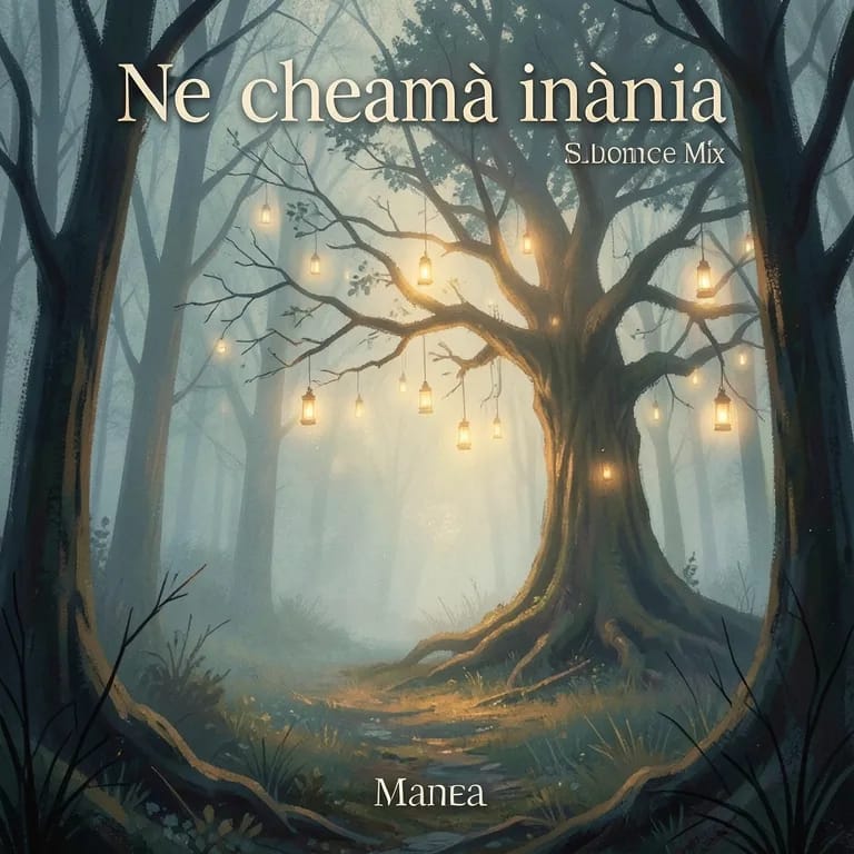 Ne cheamă inima
