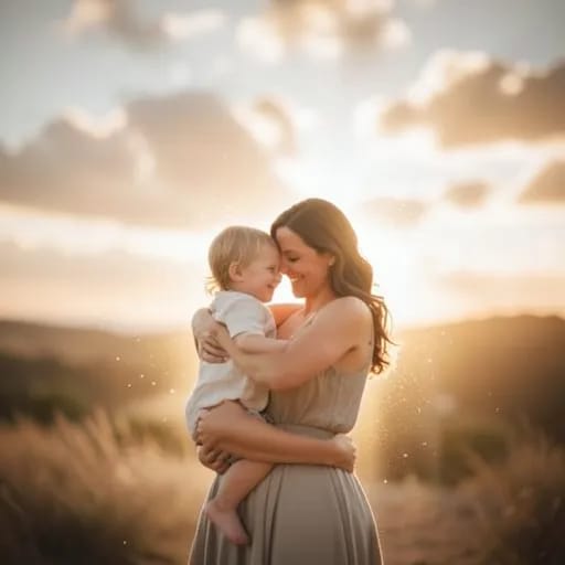 Sei Anni di Amore