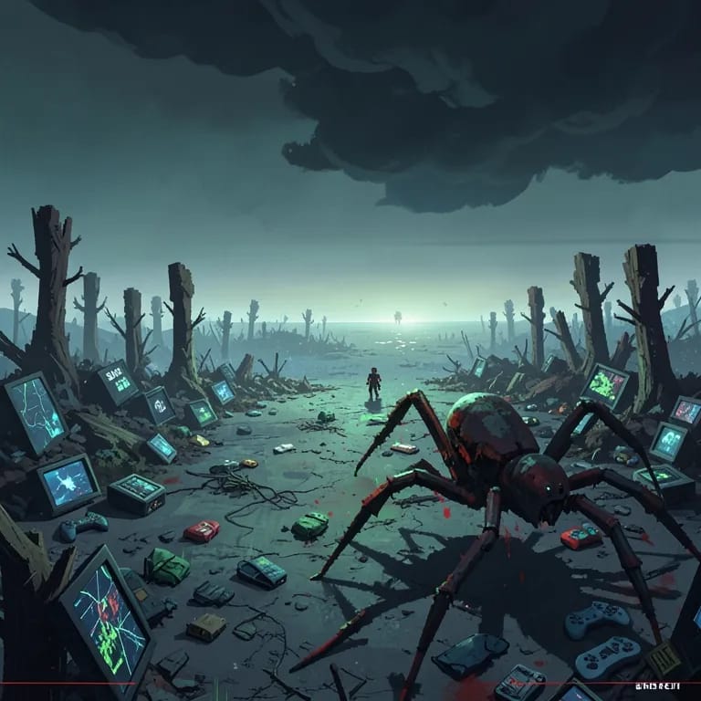 Helldivers del Averno