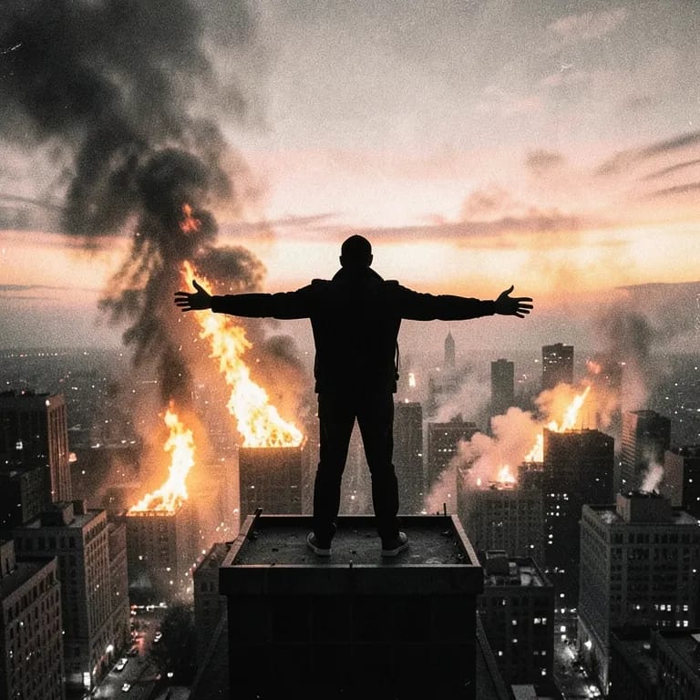 FIRE MISSION