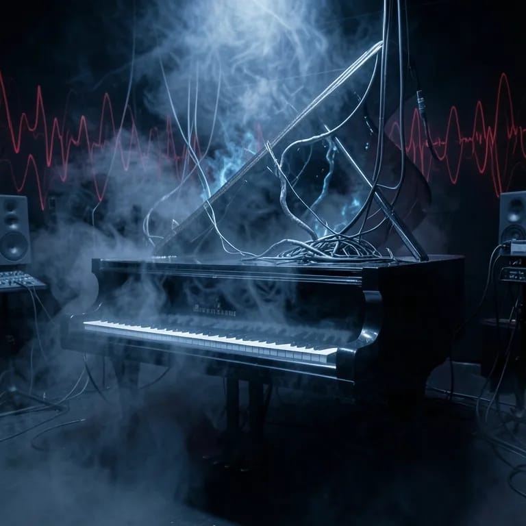 Blackout Banner