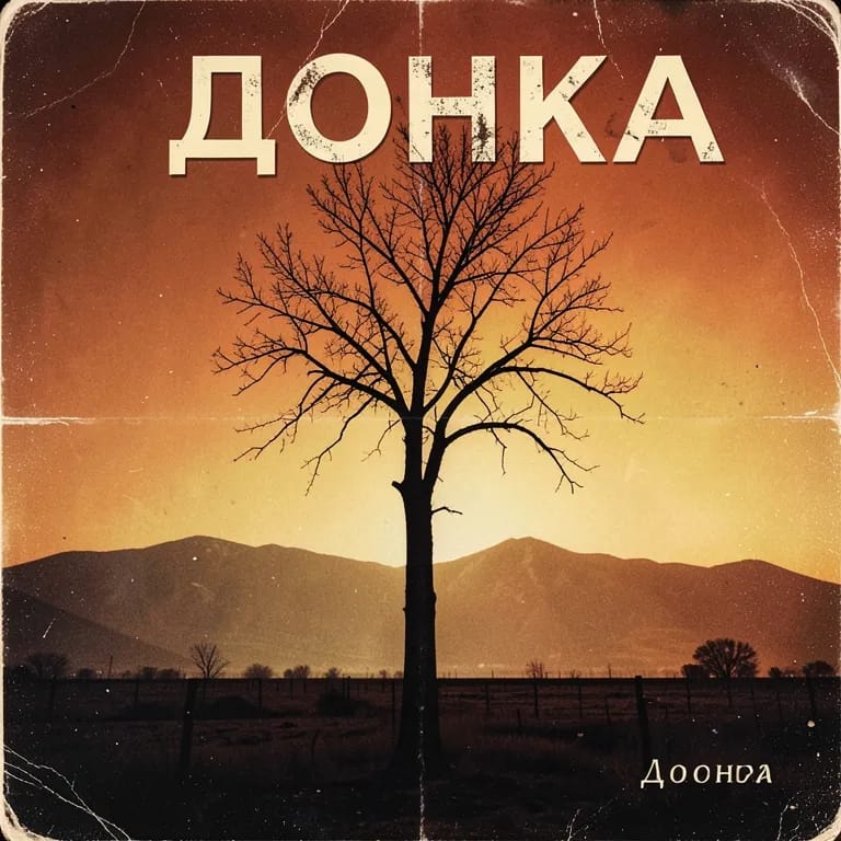 Донка