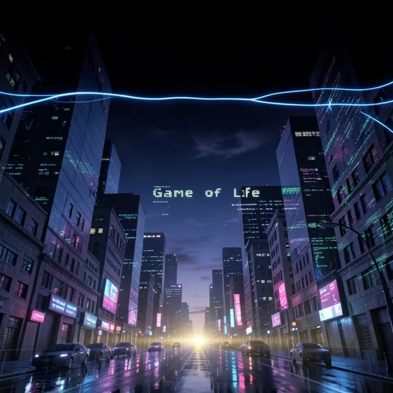 Game of Life