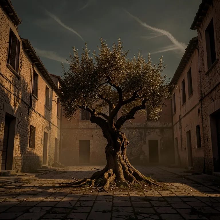 Scendo Sotto