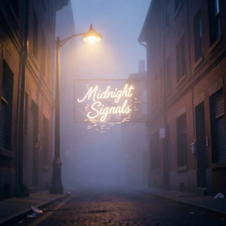 Midnight Signals
