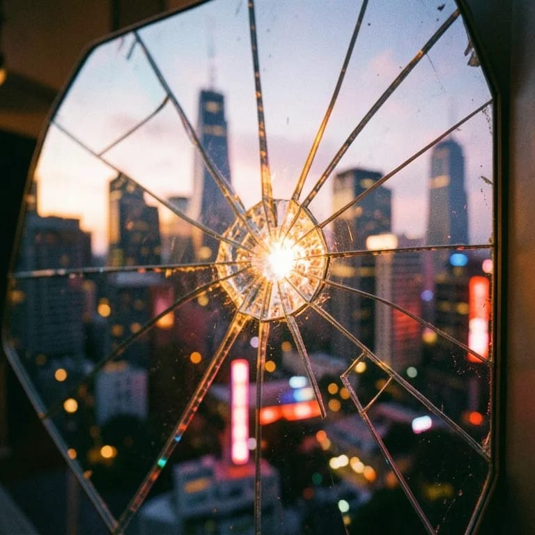 Explode