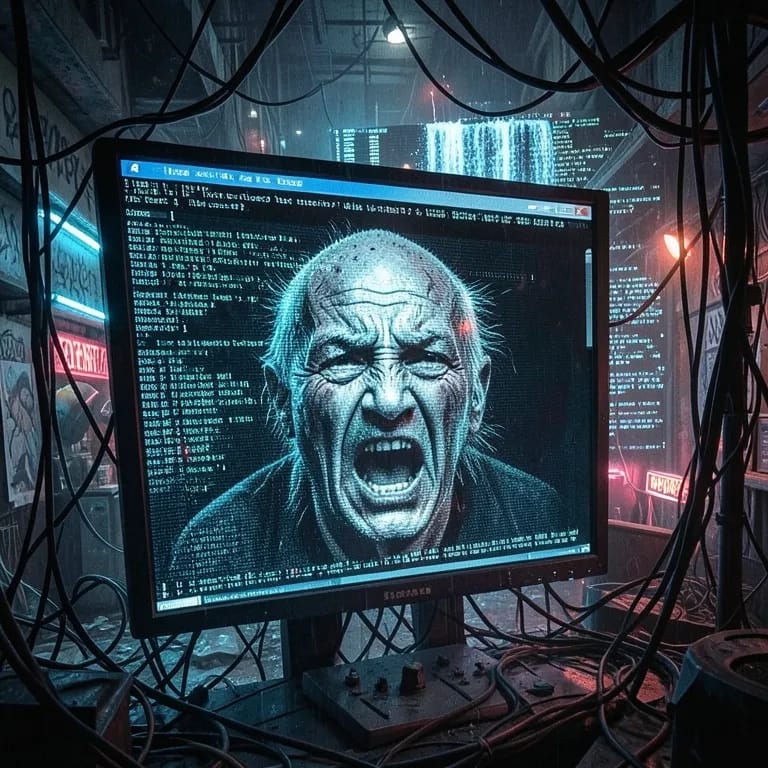 Ин интернет любовь  (не бывает)