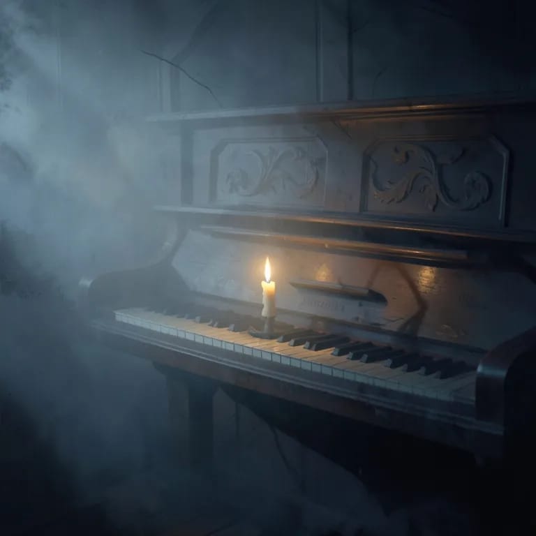 Shadows of Our Love