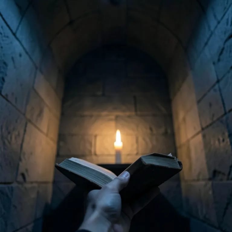 Give Me a Sign
