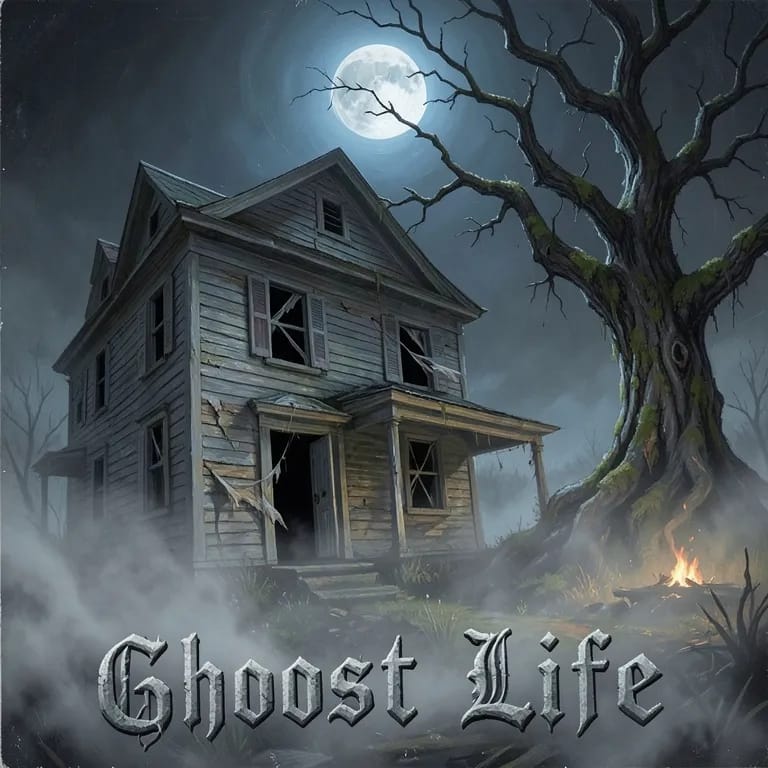 Ghost Life