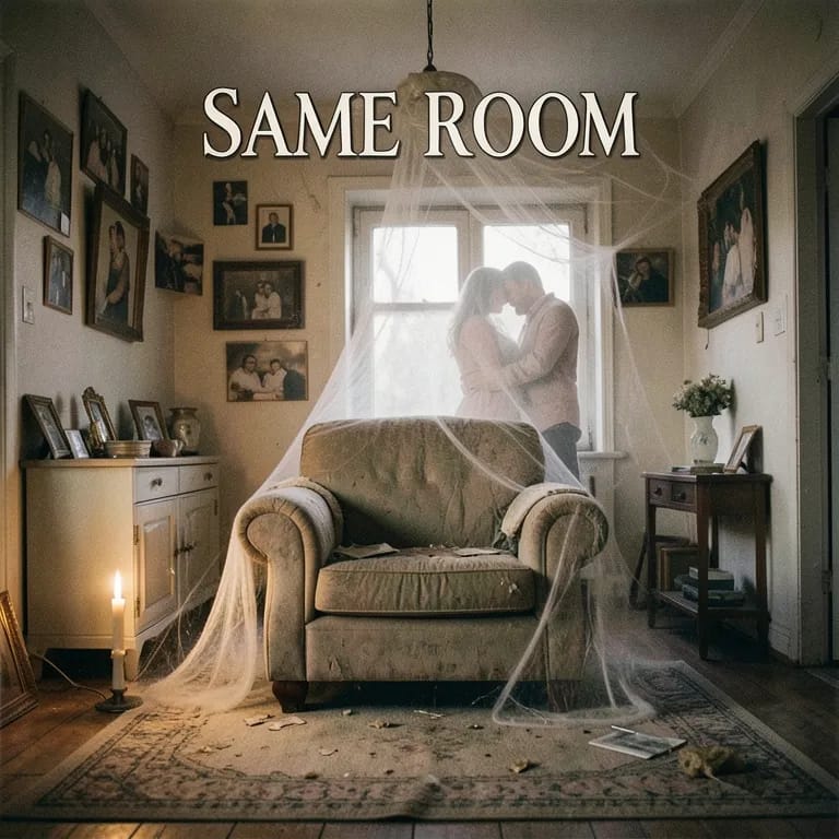 “Same Room”