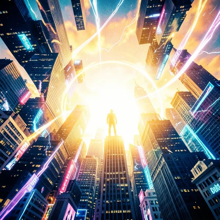 Rise On Cue