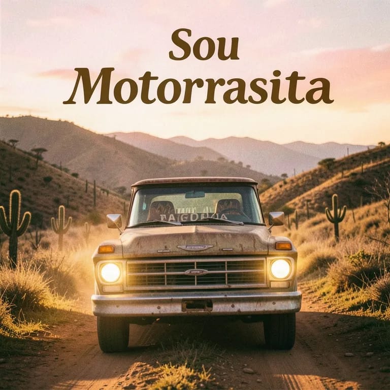 Sou Motorista