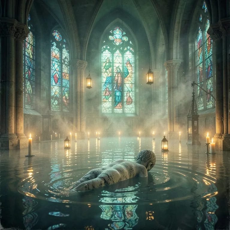 Cathedral  Current