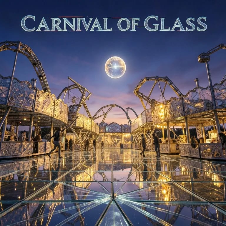 Carnival of Glass