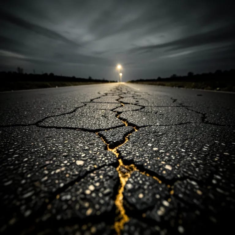 Breaking Down