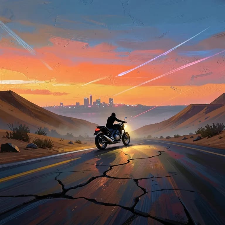 Let s ride