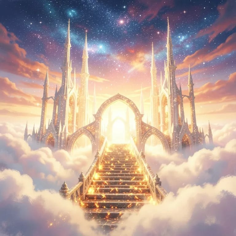 STAR - "Welcome Home"