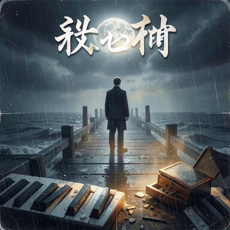 断了弦