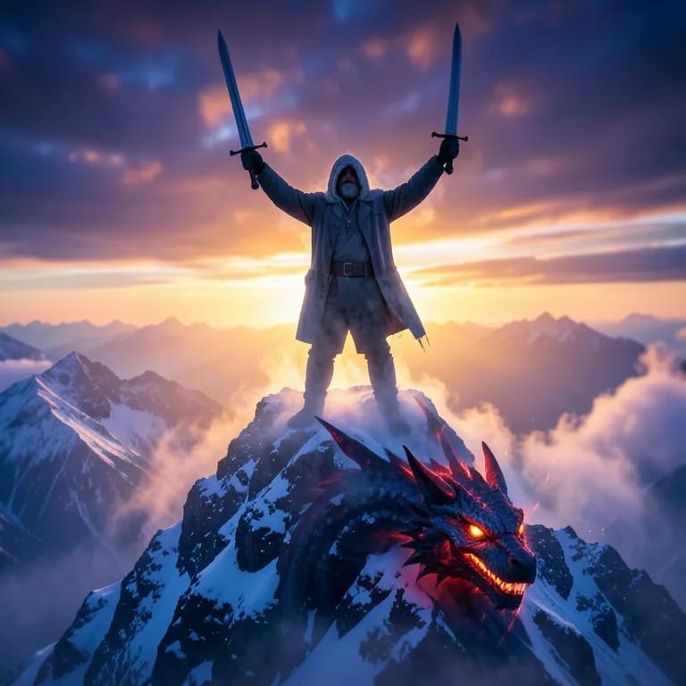 I Will Not Bow