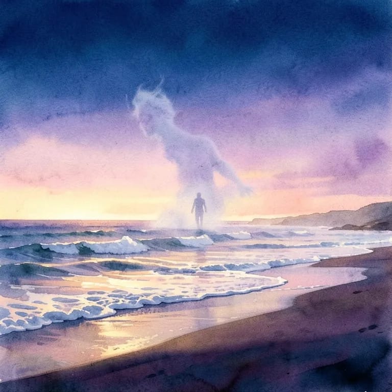 Drifting Apart