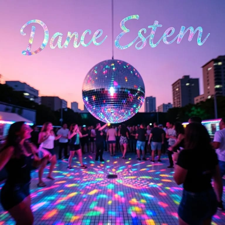 Dance Esteem
