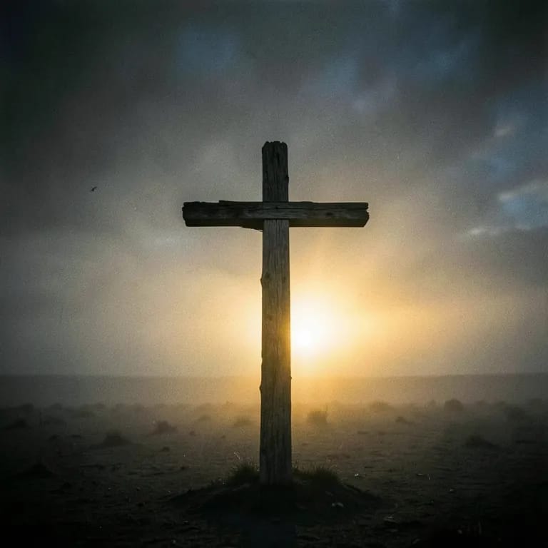 GOD OF PROMISES BY M.O GOSPEL