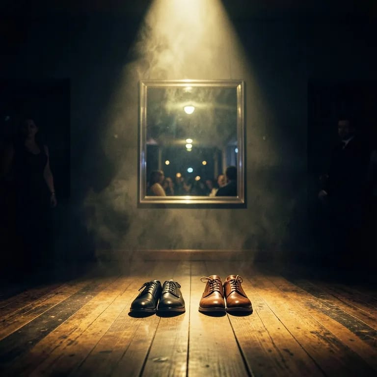 Two to Tango