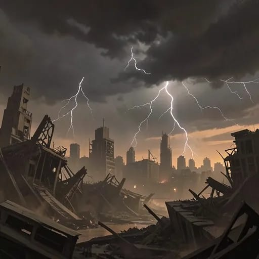 Elemental War