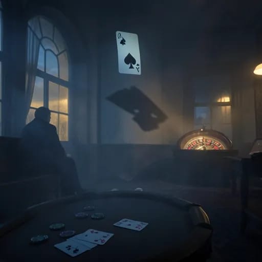 Gambler’s Song