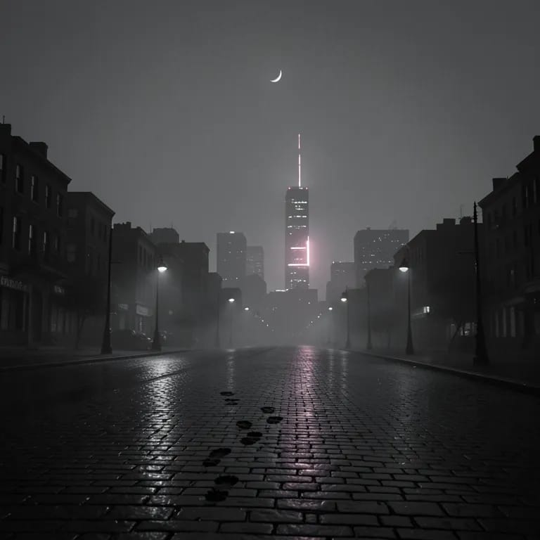 Nights Without End