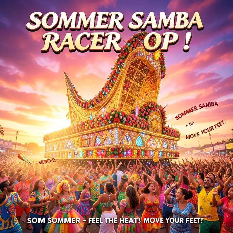 Samba Sol (2.0