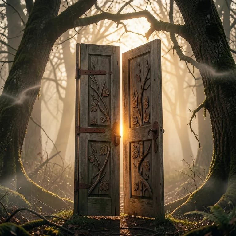 Beast and his Sanctuary