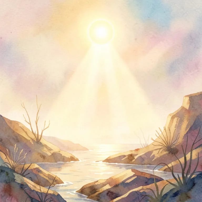 Morning Light