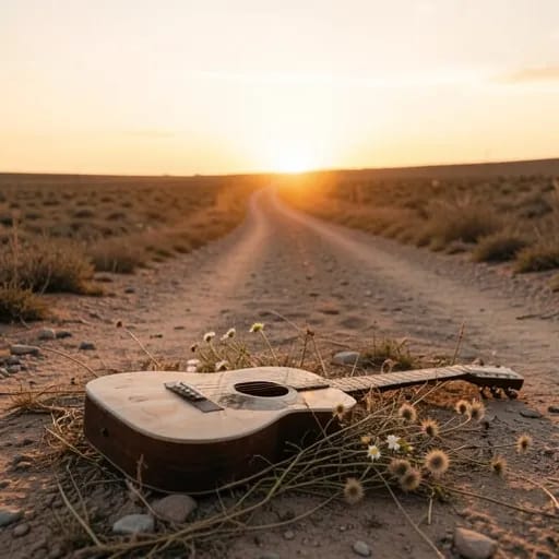 Don't Let Me Walk Alone