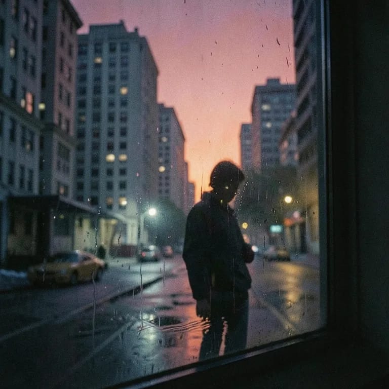 Fading Away