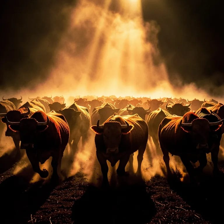 Bulls