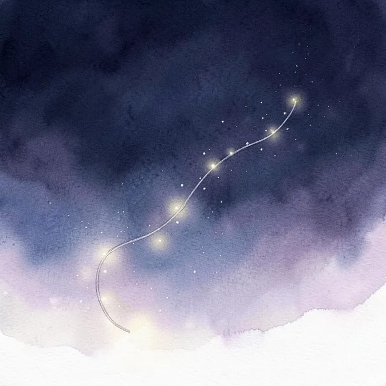 Left behind