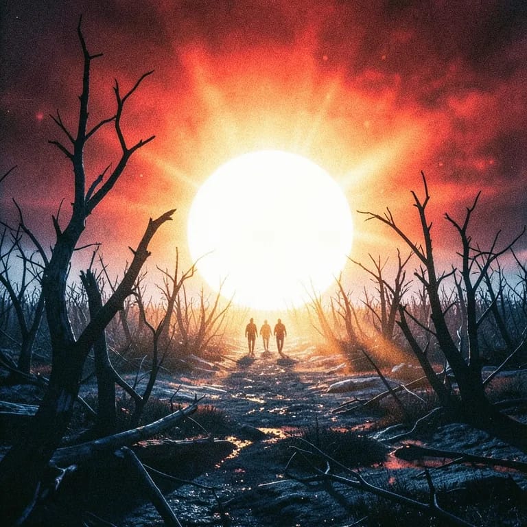 Surya – Słońce
