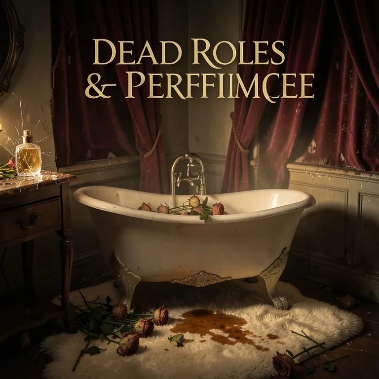 Dead Roses & Perfume