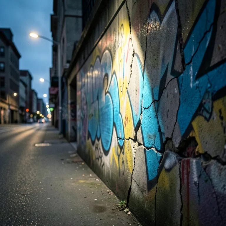 La Calle Me Llama