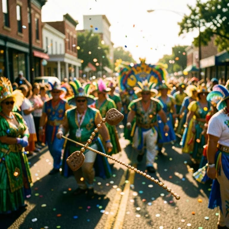 Mobile Secondline