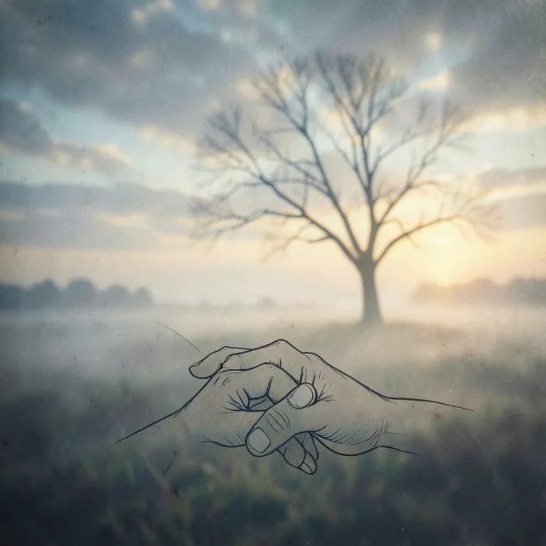 Echoes of Sadie