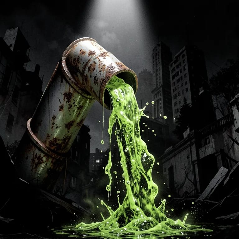BILE REGURGITATE
